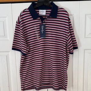 Walter Hagen Men's Polo Shirt